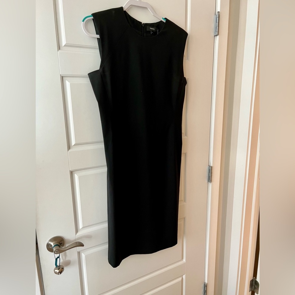 Theory Suit Dress